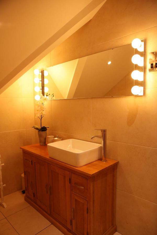 Cuilcagh Luxury Apartment Enniskillen Exterior photo